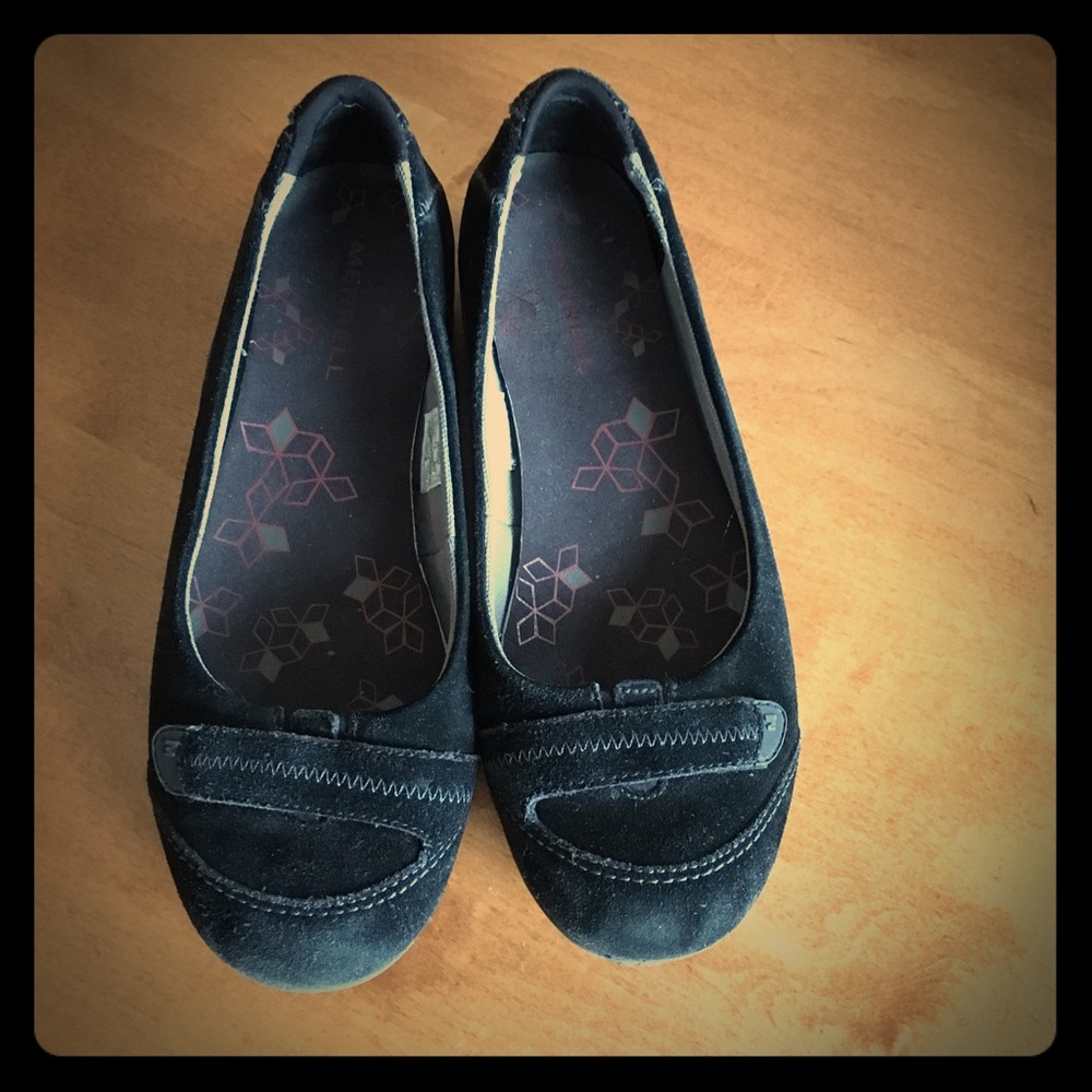 Merrill women’s size 7